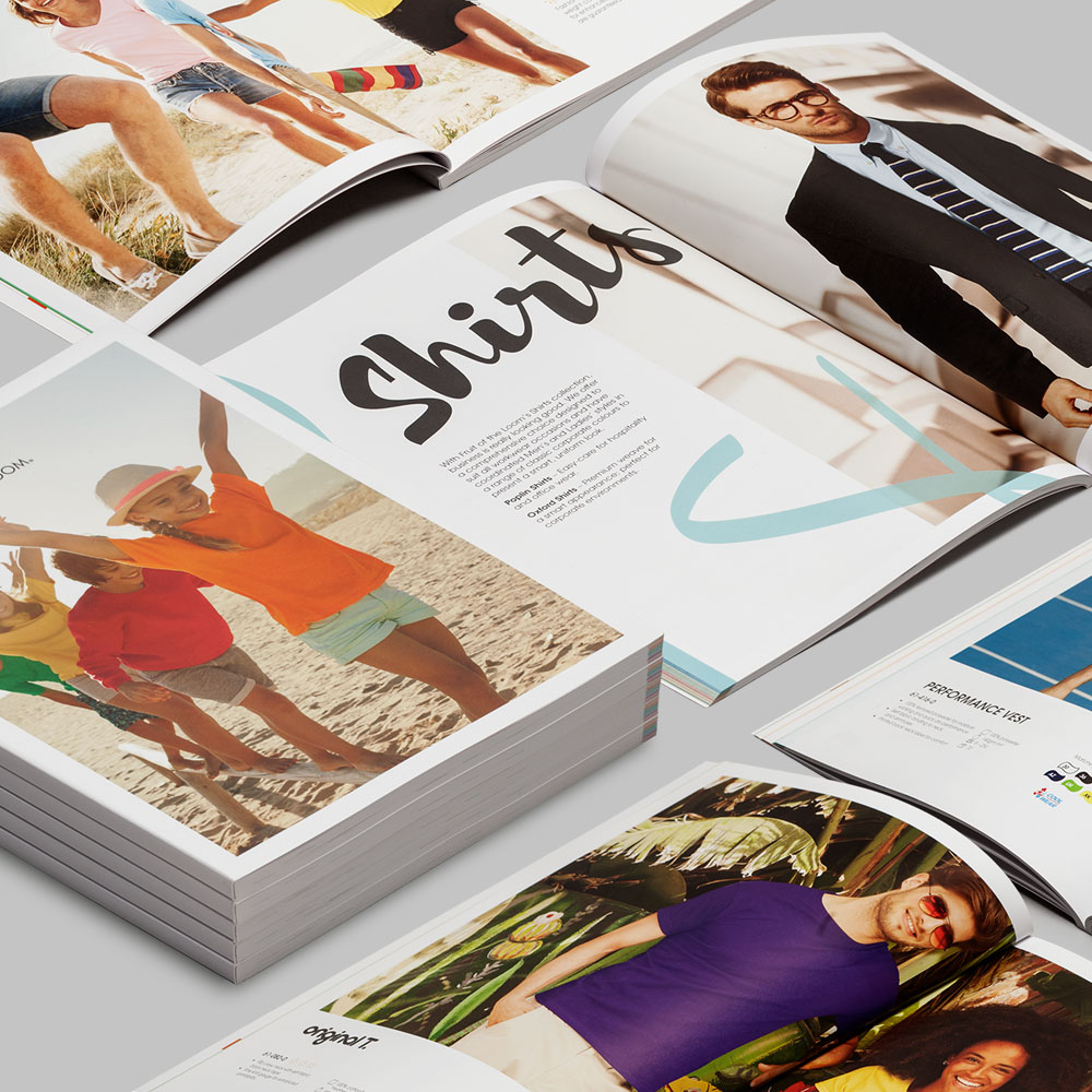 Fruit Of The Loom 00b