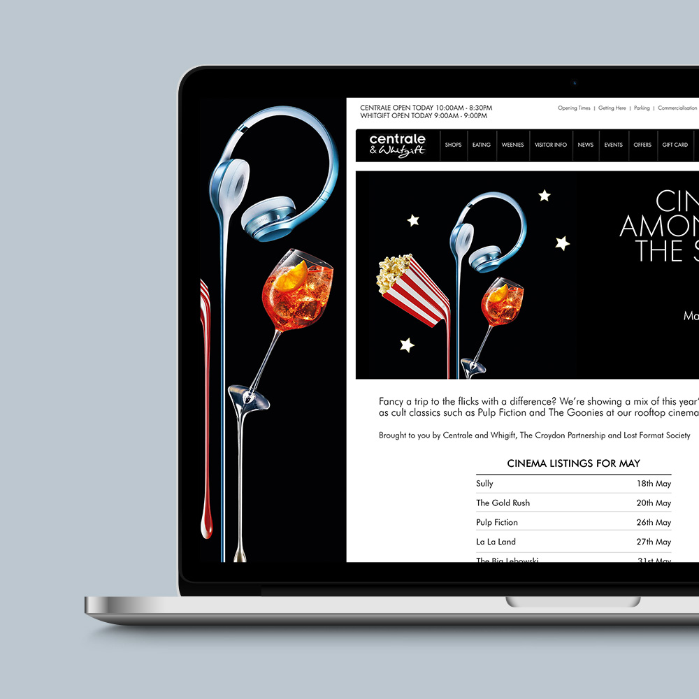 Hammerson Iframe Web Page 00b