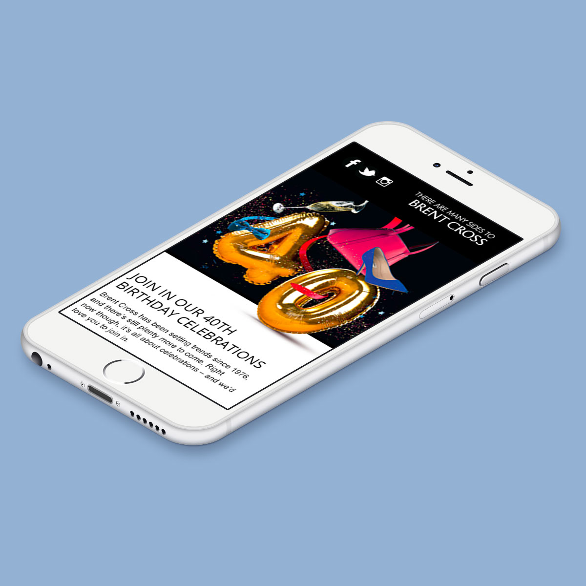 Hammerson Marketing Email 00b