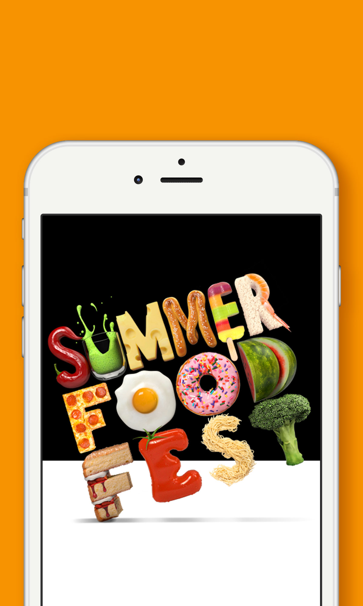 Hammerson Social Media Campaign Folio 04f