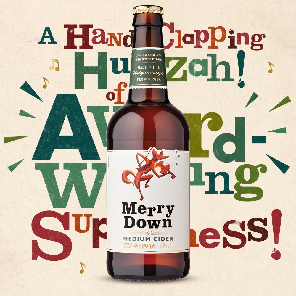 Merrydown Listing Folio 00