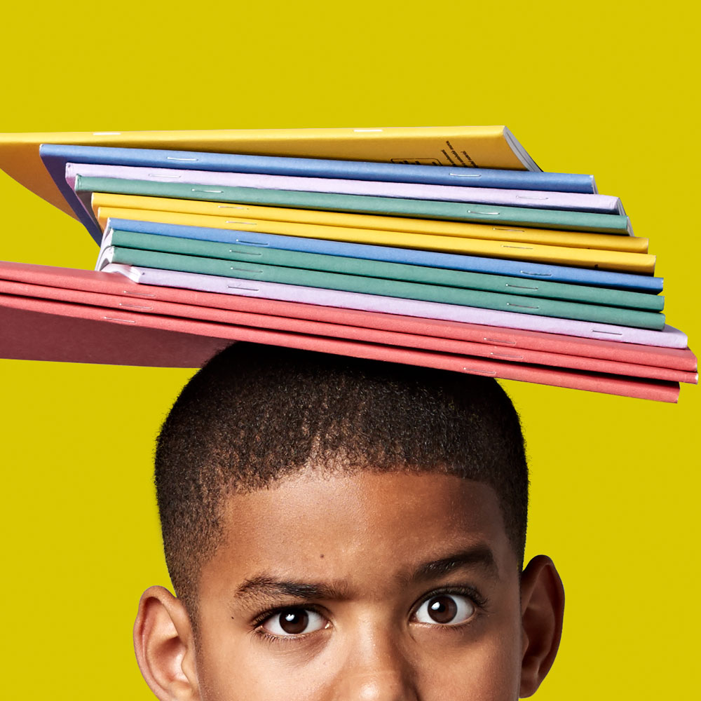 Russell Schoolgear Listing Folio 00